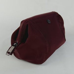 Lululemon Cosmetics Bag.